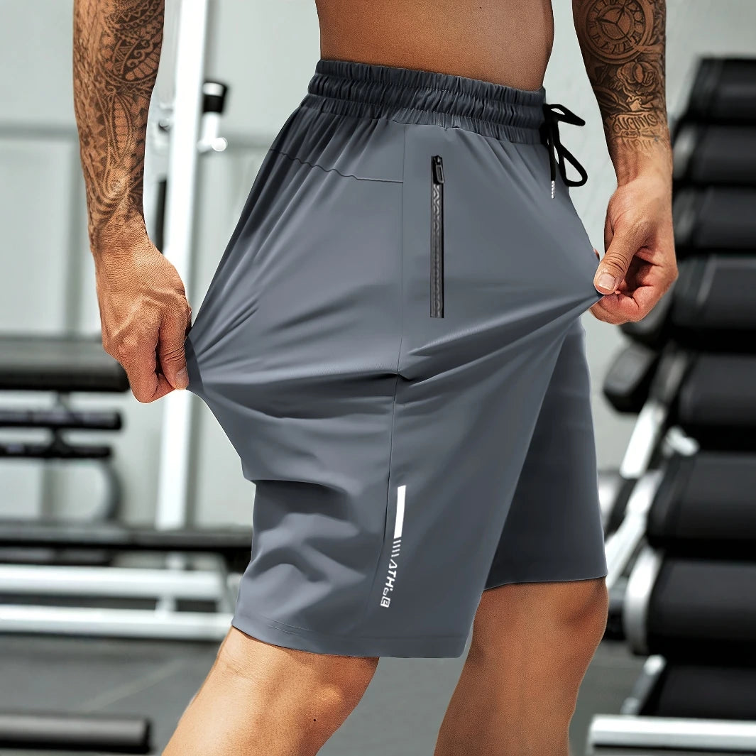 Trendy Mens Shorts for Gym Daily Wear