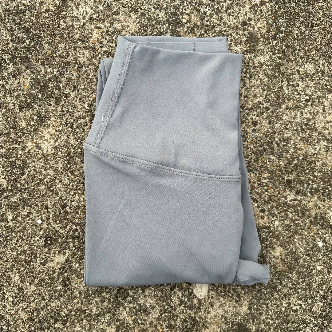 Women’s High-Waist Pocket Yoga Leggings