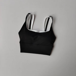 Women’s Shock-Absorb Yoga Sports Bra