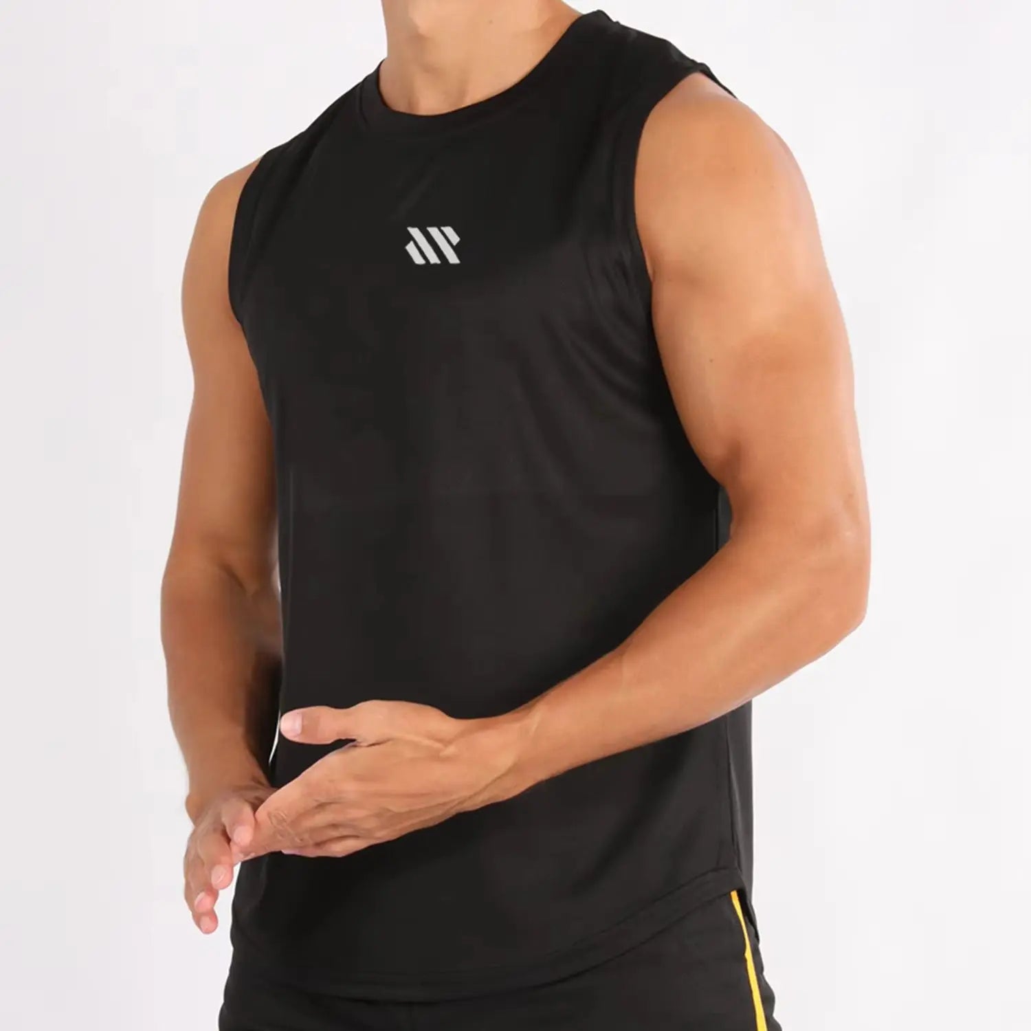 Men’s Quick-Dry Running Tank Top