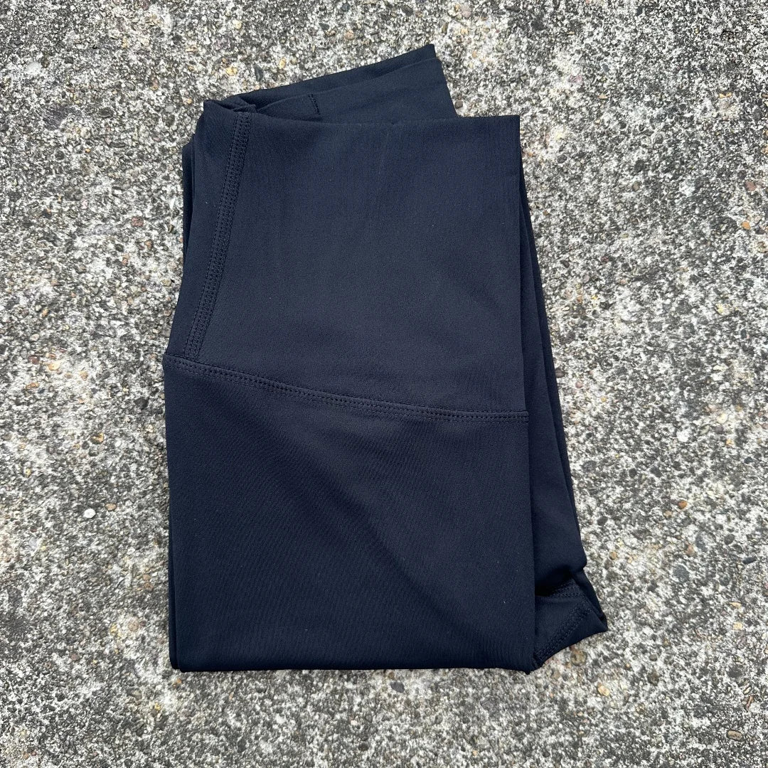 Women’s High-Waist Pocket Yoga Leggings