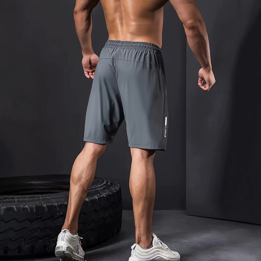 Trendy Mens Shorts for Gym Daily Wear
