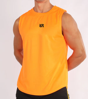 Men’s Quick-Dry Running Tank Top