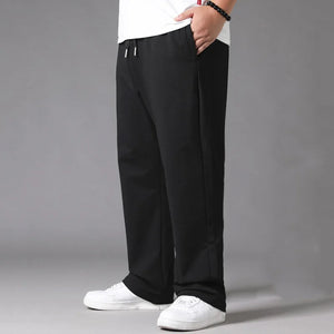 Men’s 10XL Oversized Tracksuit Joggers