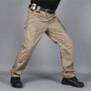Men’s Waterproof Tactical Cargo Pants