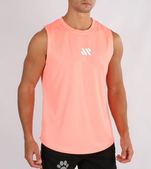 Men’s Quick-Dry Running Tank Top
