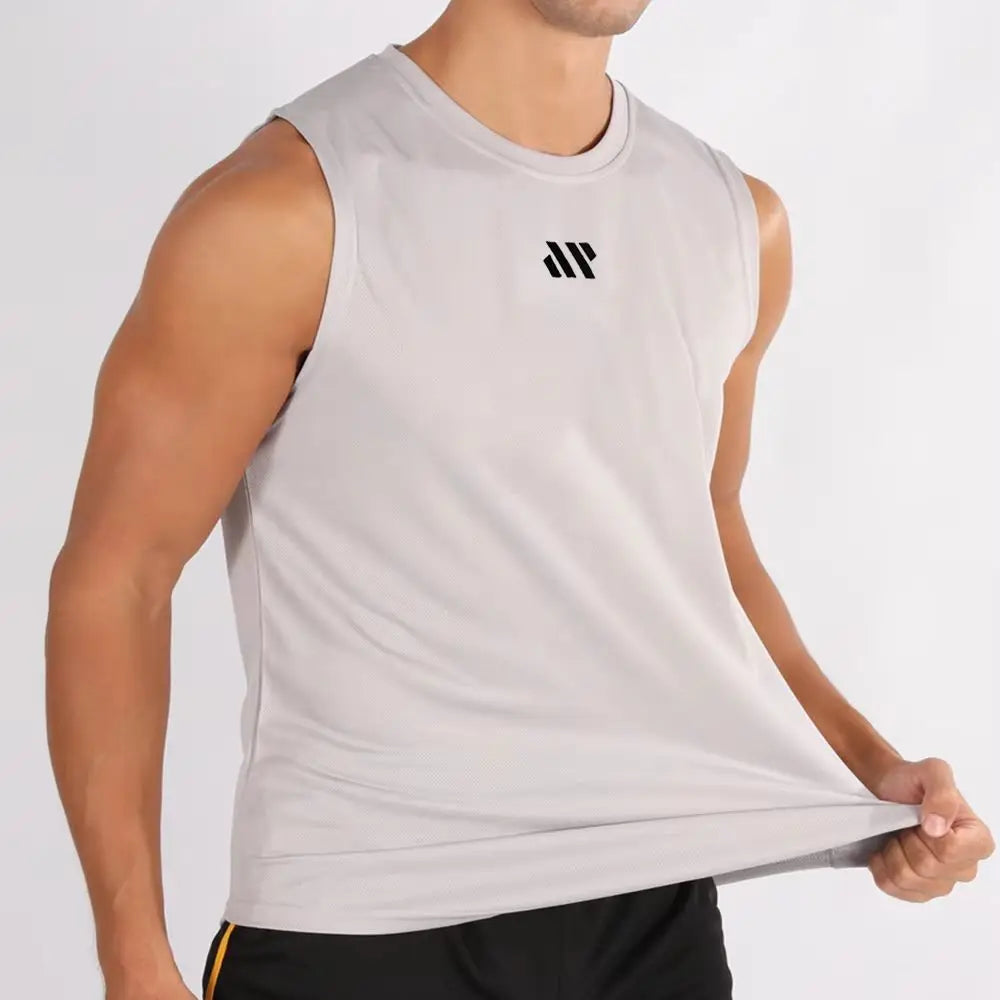 Men’s Quick-Dry Running Tank Top