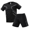 2 Piece Men’s Quick-Dry Sports Suit