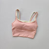Women’s Shock-Absorb Yoga Sports Bra