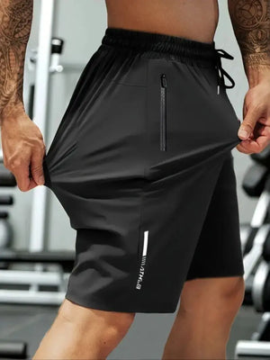 Trendy Mens Shorts for Gym Daily Wear