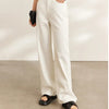 Women’s Minimalist Vintage Wide-Leg Jeans