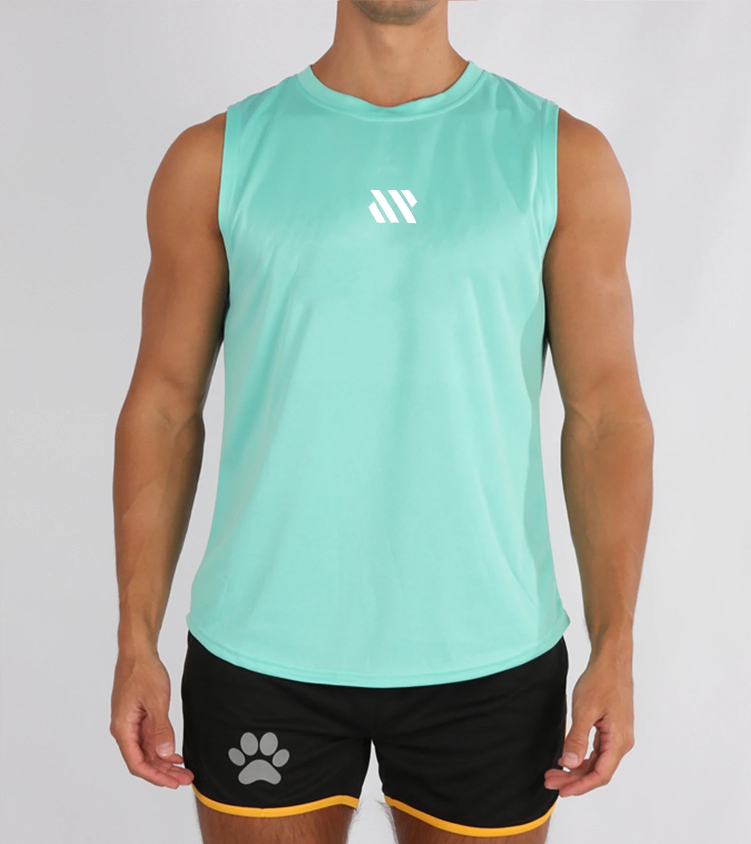 Men’s Quick-Dry Running Tank Top