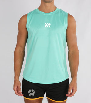 Men’s Quick-Dry Running Tank Top