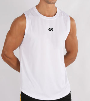 Men’s Quick-Dry Running Tank Top