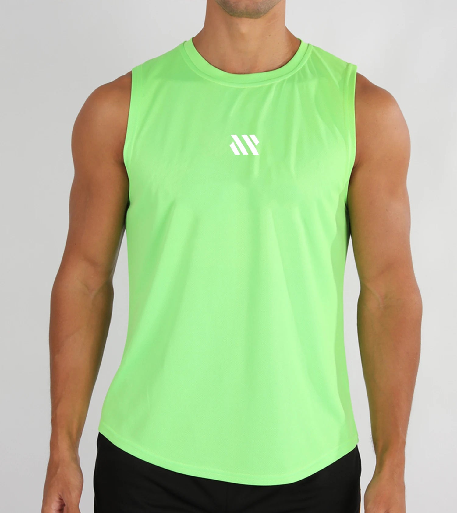 Men’s Quick-Dry Running Tank Top