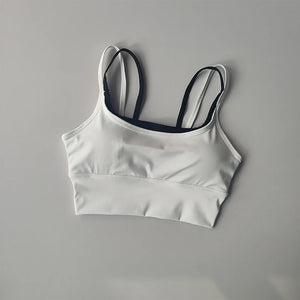 Women’s Shock-Absorb Yoga Sports Bra
