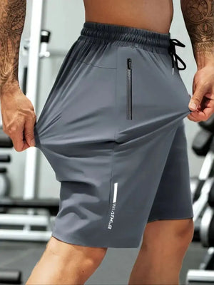 Trendy Mens Shorts for Gym Daily Wear