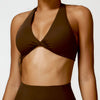 Women’s Push-Up Beauty Back Sports Bra