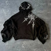 Men’s Harajuku Oversized Hoodie