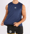 Men’s Quick-Dry Running Tank Top