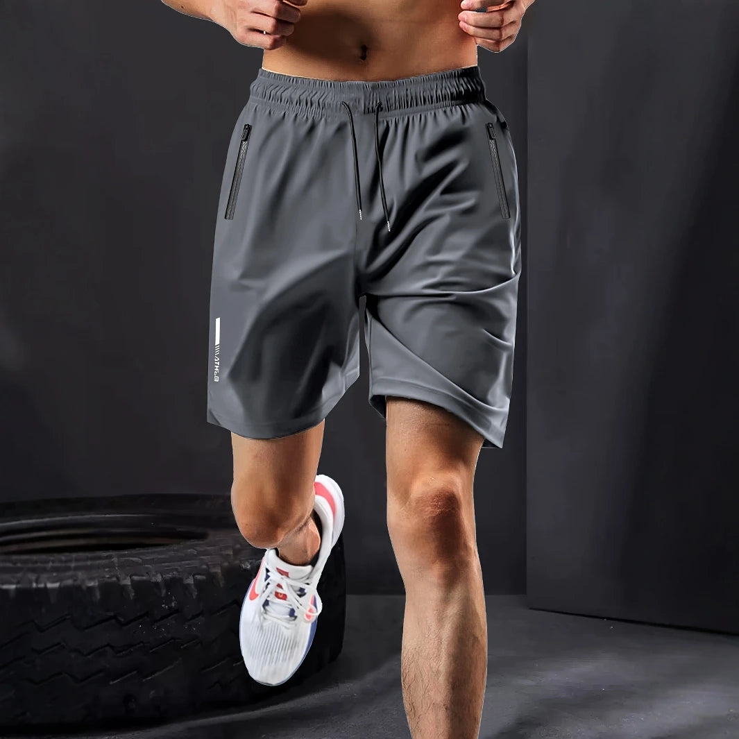 Trendy Mens Shorts for Gym Daily Wear