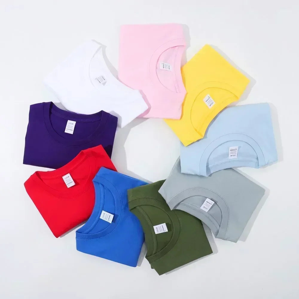 Men’s Cotton VelociTractor Graphic Tee