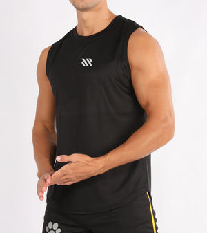 Men’s Quick-Dry Running Tank Top