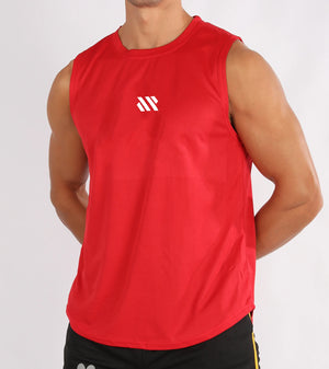 Men’s Quick-Dry Running Tank Top