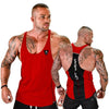 Men’s  Bodybuilding Tank Top