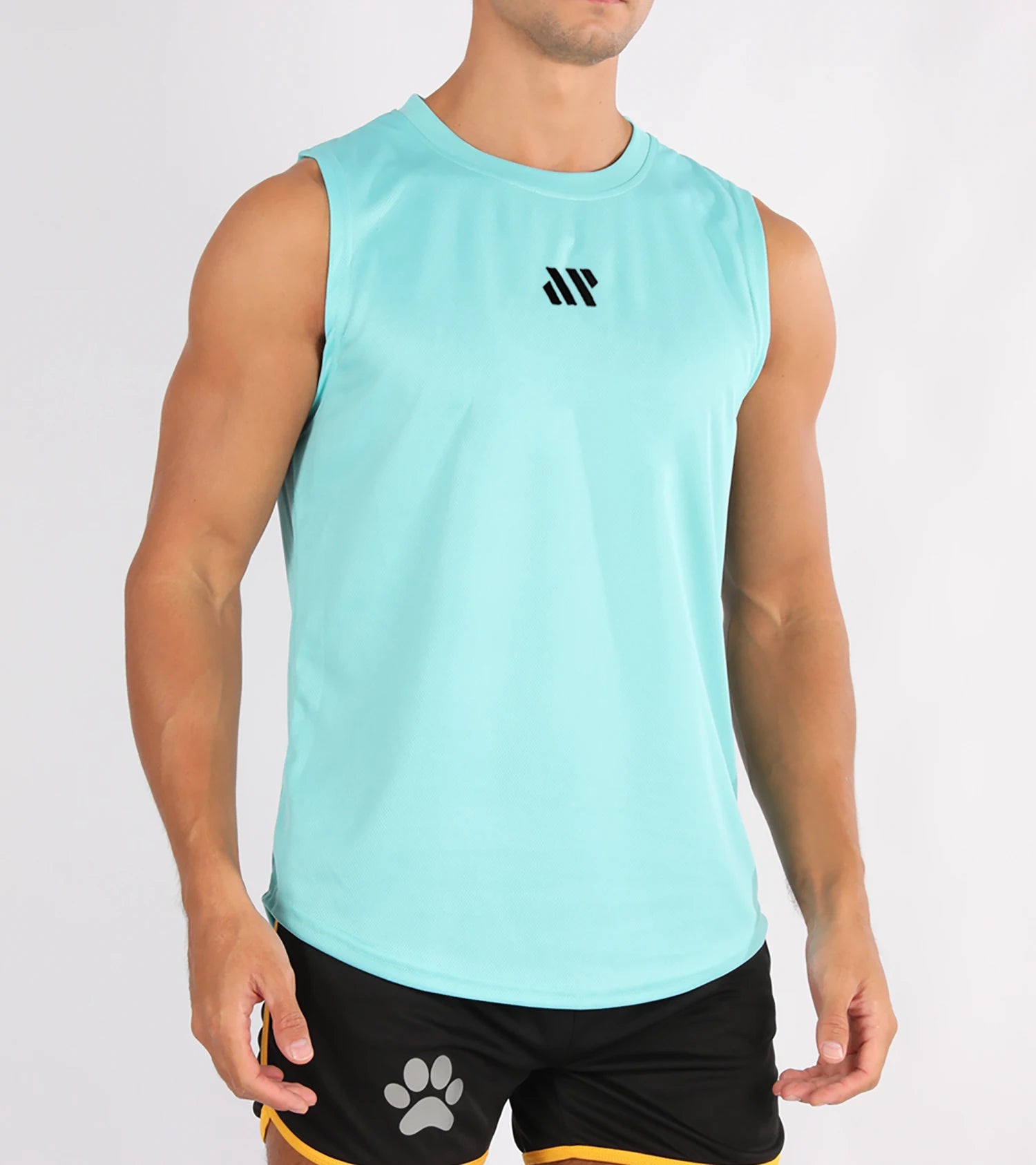 Men’s Quick-Dry Running Tank Top