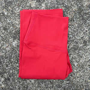 Women’s High-Waist Pocket Yoga Leggings