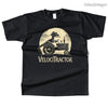 Men’s Cotton VelociTractor Graphic Tee