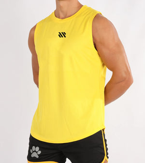 Men’s Quick-Dry Running Tank Top